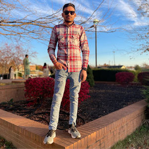 Meet your Posher, Umang